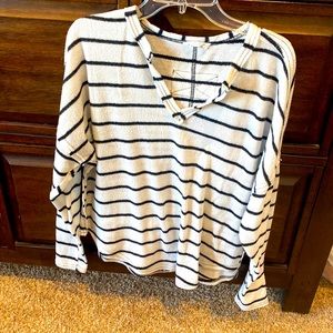 Blu pepper ladies sweater